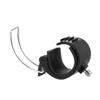 NovelGoal Phone Lock Holder Clip on Selfie Stick Monopod for 11 Osmo Action Cams (Large Size) view 4