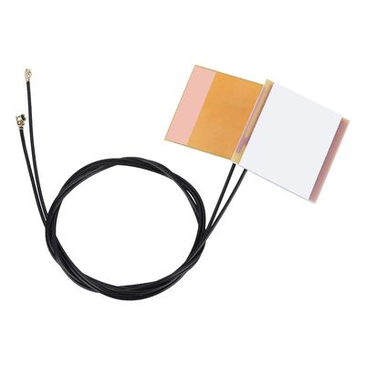 2pcs Set 1 G1 Built in Antenna for Notebook 2.4G/5G Stable Signal 46cm