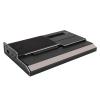 External GPU Dock Station for Thunderbolt 3, Support M.2 Nvme SSD Expansion, Compatible with PCIe4.0 x4, Support ATX SFX Power Supply view 1