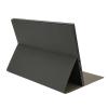10.5in FHD IPS Small Monitor, 1920x1280 Portable Display, Built in Speakers, PU Leather Case, for Laptop PC Gaming, Business Travel view 4