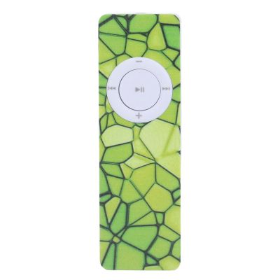 Build in Speaker Portable Music P to 64GB for Running Traveling Busin Compatible with MP3 Player Ports 64GB Storage for Running and Busin Use. (Type E)