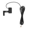 shenruifa Car Radio Windscreen Antenna DAB SMB Connector 10DB Gain Stable for Vehicle Truck Audio view 1