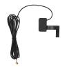 shenruifa Car Radio Windscreen Antenna DAB SMB Connector 10DB Gain Stable for Vehicle Truck Audio view 2