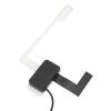shenruifa Car Radio Windscreen Antenna DAB SMB Connector 10DB Gain Stable for Vehicle Truck Audio view 4