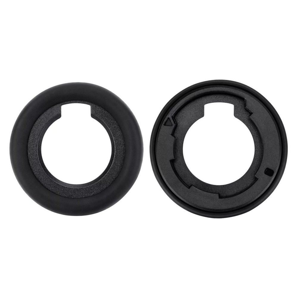 2PCS DK-33 Camera Parts Eyecup Eyepiece Viewfinder for Nikon ZF Z9 Z8 Camera