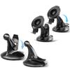 EWAY for Garmin Nuvi Drive Drivesmart Car Suction Cup Holder Bracket Cradle Clip Mount or Garmin GPS 40 42 52 55 60 61 67 68 2457 2497 2539 2557 2558 2577 2597 LT LMT view 1