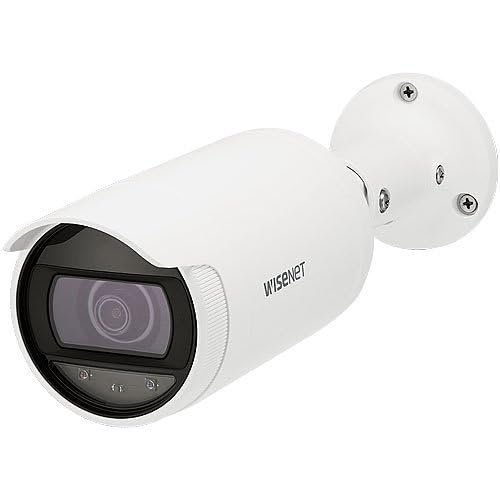 ANO-L6022R A-Series 2MP Outdoor Bullet Camera with 4mm Lens and PoE