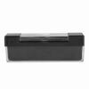 Brush, Record Brush with Cleaning Brush Dust Remover Anti Static Record Cleaner Record Cleaner for Record Player view 2
