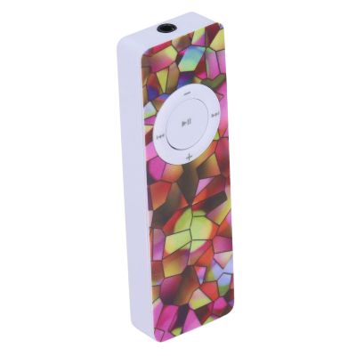 Build in Speaker Portable Music P to 64GB for Running Traveling Busin Compatible with MP3 Player Ports 64GB Storage for Running and Busin Use. (B Type)