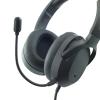 3.5mm Gaming Headsets Microphones Boom with Foam Filter for K820NC Headsets Communication Streaming Microphones view 4