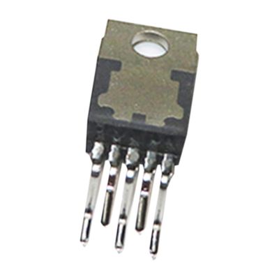 10pieces/lot TDA2040V TDA2040 TDA 2040 PWR HiFi PENTAWATT5