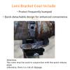 CHASING BIRDS Lens Camouflage Waterproof Coat for TAMRON 50-400mm F4.5-6.3 DI III VC VXD A067 Rainproof Lens Protective Cover (Desert Camouflage,E-Mount) view 2