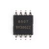 5pieces W25Q32BVSSIG W25Q32BVSIG 25Q32BVSSIG 25Q32BVSIG 25Q32 SOP-8 Flash Memory chip view 1