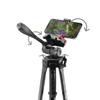 Star 153 3D Tripod for Camera and Smartphone with 3D Tilter view 3