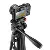 Star 153 3D Tripod for Camera and Smartphone with 3D Tilter view 4