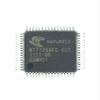 10 Pieces NT71206FG-603 TQFP-64 NT71206FG QFP Laptop chip view 1