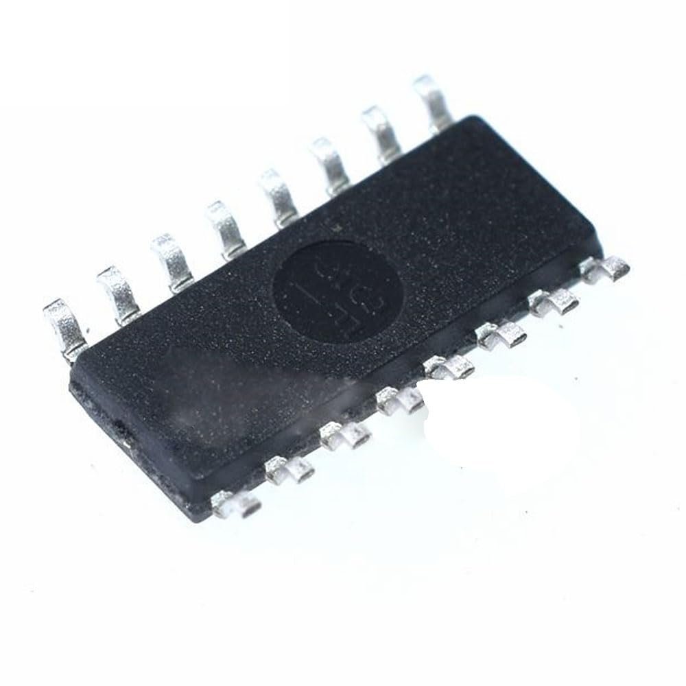10pieces CD4049UBM CD4049BM CD4049 sop-16