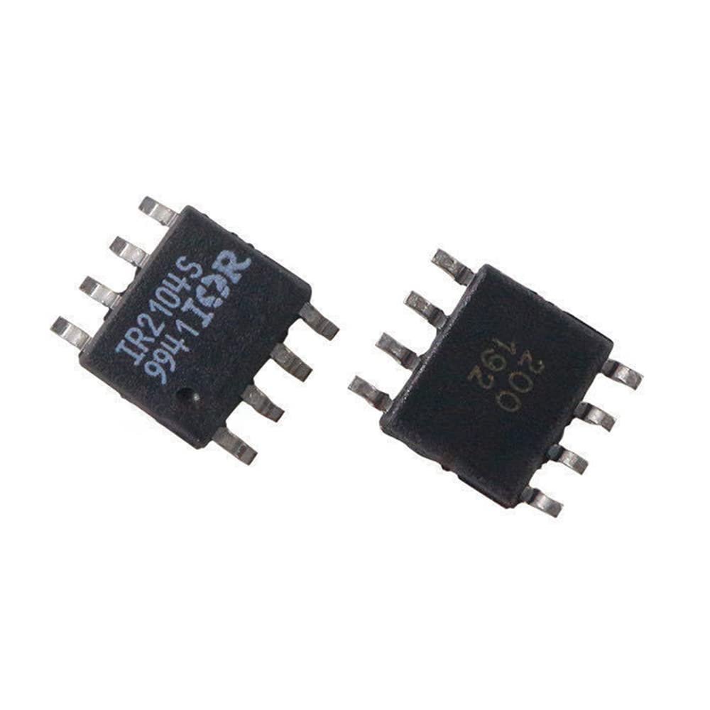10pieces IR2104S SOP8 IR2104 SOP IR2104STRPBF SMD IR2104SPBF SOP-8 and_