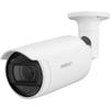 Hanwha A-Series 2MP WDR IR Bullet IP Camera, 3.3-10.3mm Motorized Varifocal Lens, White view 4