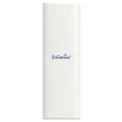 EnGenius Broadband [EOC600] 2x2 802.11ax Outdoor boasts 5GHz radios with Integrated 16dBi Internal Antenna Capable of Reaching up to 1200 Mbps