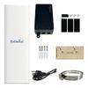 EnGenius Broadband [EOC600] 2x2 802.11ax Outdoor boasts 5GHz radios with Integrated 16dBi Internal Antenna Capable of Reaching up to 1200 Mbps view 2