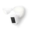 Floodlight Cam Wired Pro, Outdoor Security Camera, White (B08FCWRXQR) view 1