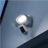 Floodlight Cam Wired Pro, Outdoor Security Camera, White (B08FCWRXQR) view 3