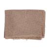 Speaker Grill Cloth for Vintage Speakers Grills, 59.06x19.69inch Double Layer Composite Speaker Grill Cloth, Mesh Cloth Stereo Fabric Replacement for Home Theater KTV view 1