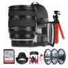 Tamron 11-20mm f/2.8 Di III-A RXD Lens for FUJIFILM X: Ultra-Wide, Constant f/2.8 Aperture, Auto Focus, Robust, fujifilm x Mount view 1