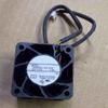 04028DA-12S-AUG DC12V 1.4A 40x40x28mm 4-Wire Cooling Fan view 1