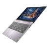 Lenovo 15.6" FHD IdeaPad Chromebook Laptop, Dual-Core Intel Celeron, Chrome OS, Numeric Keypad, Camera Privacy Shutter, PLUSERA Earphones, Grey (4GB RAM | 64GB eMMC) view 3