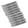 20Pcs 32mm Binding Spirals, 280 Sheet Capacity Binding Machine Part for Document Covers Office Supplies view 3