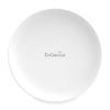 EnGenius Broadband [EOC610] 2x2 802.11ax Outdoor 5GHz Radio, Integrated 19dBi Internal Antenna, Maximum Speed of 1200 Mbps, IP55 Rating for Durability and Support for Two Gigabit Ethernet Ports view 1