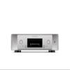 Marantz CD 50n High-Resolution Network Digital Audio and CD Player (Silver/Gold) (Renewed) view 1