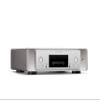 Marantz CD 50n High-Resolution Network Digital Audio and CD Player (Silver/Gold) (Renewed) view 3