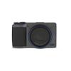 Ricoh GR IIIx Urban Edition Compact Portable Digital Camera (01158) + 64GB Memory Card + Camera Bag + Flexible Tripod + Cleaning Kit + Card Wallet + Card Reader + Lens Cap view 2
