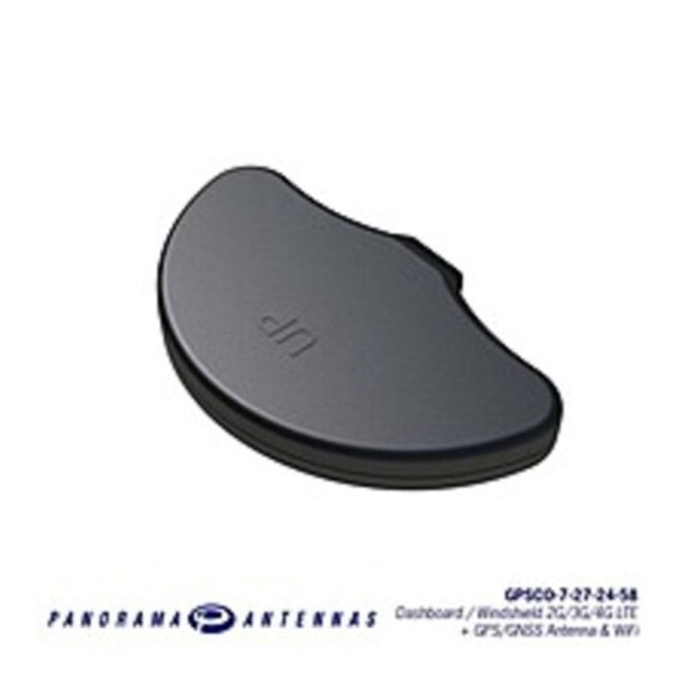 Panorama Antennas Antenna - 2.4 GHz to 5 GHz - Cellular Network, Wireless Data NetworkAdhesive Mount