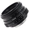 YiXGiX YiXGiX 35mm F1.6 Mirrorless Camera Lens  High Aperture, Sharp Focus, Versatile for Photography and Videography view 1