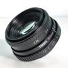 YiXGiX YiXGiX 35mm F1.6 Mirrorless Camera Lens  High Aperture, Sharp Focus, Versatile for Photography and Videography view 2