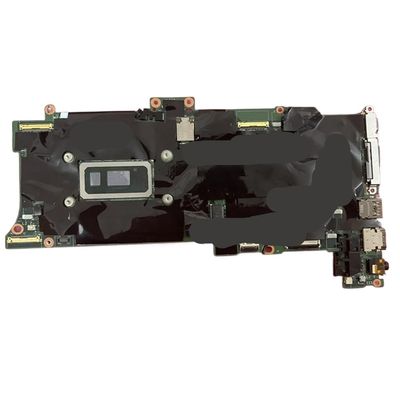 Mainboard Compatible with X1 Carbon 7th X1 4th Gen Laptop Motherboard I7-8565U 16G 01YU368 5B20X57823 5B21C21440(X1 4th)