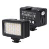 Underwater Light, Underwater Lights PC Portable with Powerful Brightness Dive Light for Action Camera view 2