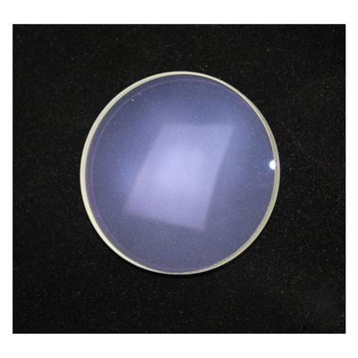 Astronomical Telescope DIY Accessories 60 Series Refracted Objective Lens(D60F800)