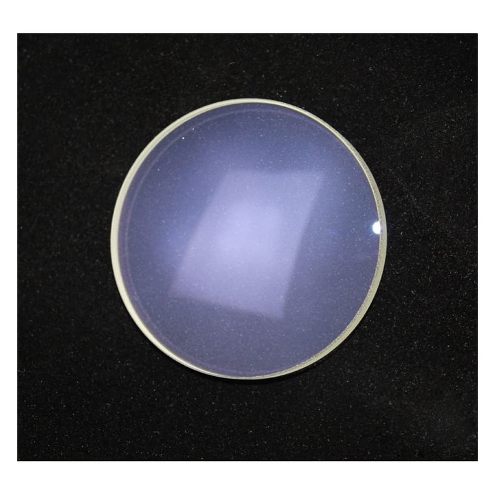 Astronomical Telescope DIY Accessories 60 Series Refracted Objective Lens(D60F800)