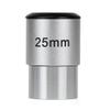 Astronomical Telescope Accessories 1.25 Inches 25mm Eyepiece Optical Lens view 1