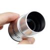 Astronomical Telescope Accessories 1.25 Inches 25mm Eyepiece Optical Lens view 3