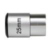 Astronomical Telescope Accessories 1.25 Inches 25mm Eyepiece Optical Lens view 4