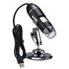 Lab Microscope Accessories 1600X HD Electronic Digital Microscope Camera Adjustable LED Repair Magnifing Portable Handheld USB Magnifier view 1