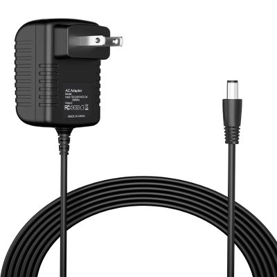 MDCGPower AC Adapter Compatible with Ruckus ZoneFlex R510,R600,R610, R700, R710, R550, R320 AP Wall Charger