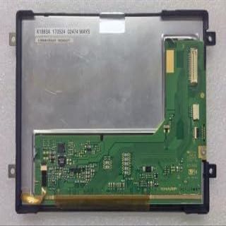 Tested Good 6.4-inch LQ064V3DG07 LCD Screen in Stock