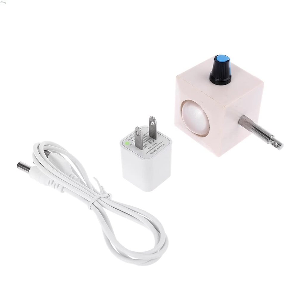 Lab Microscope Accessories Microscope Lamp USB White LED Light Lighting Biological Microscope Lamp Source